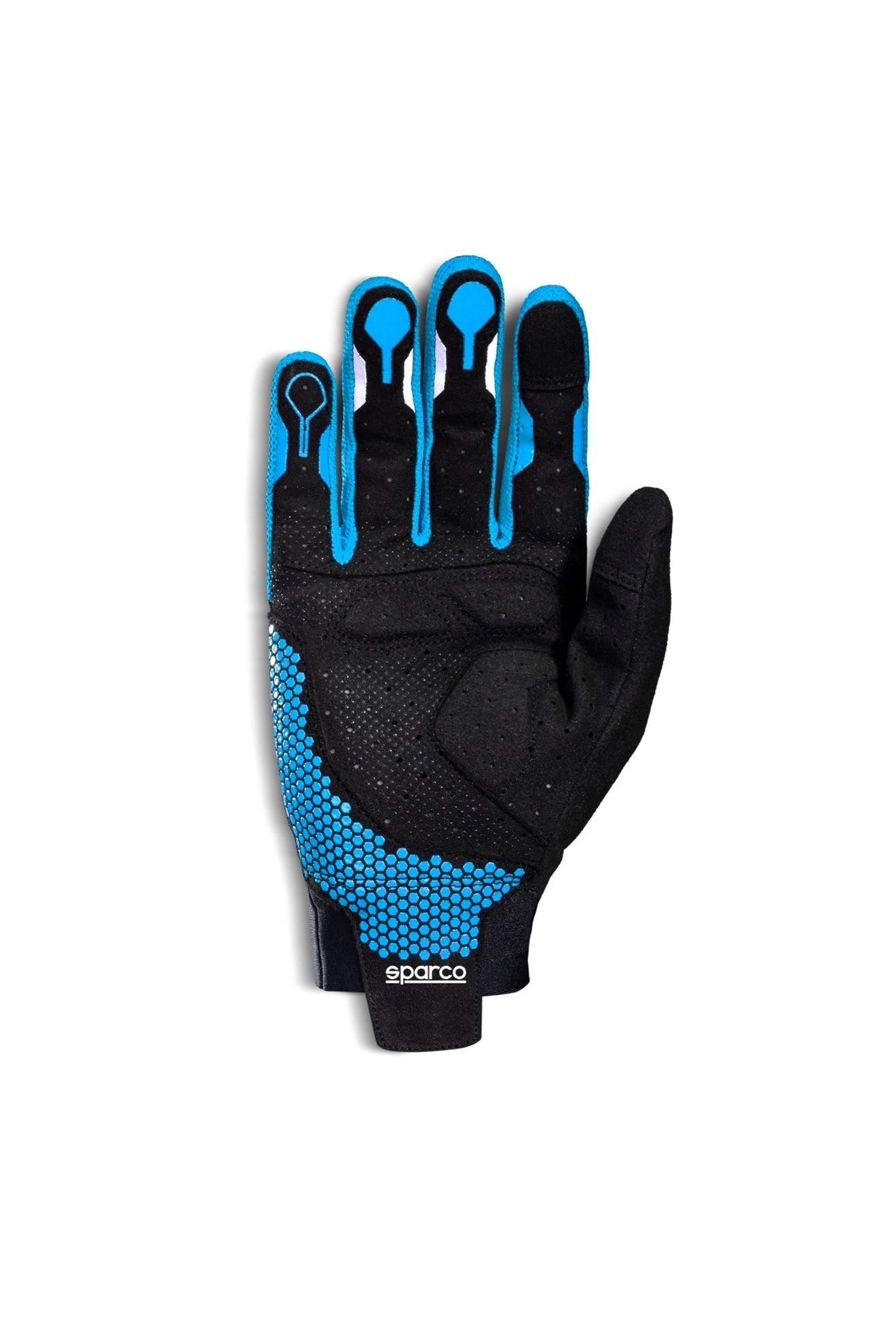 Sparco Hypergrip+ Sim Racing Gloves