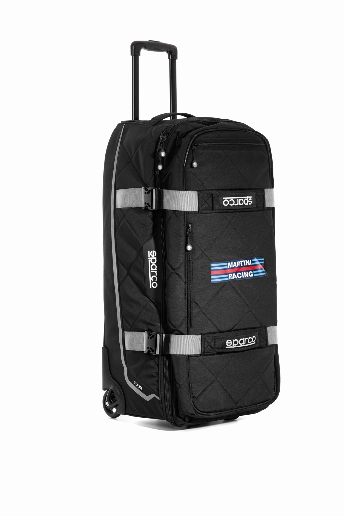 Sparco Martini Tour Bag