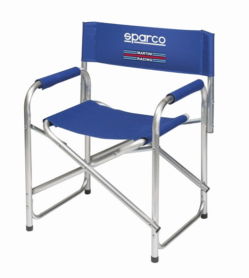 Sparco Martini Paddock Chair