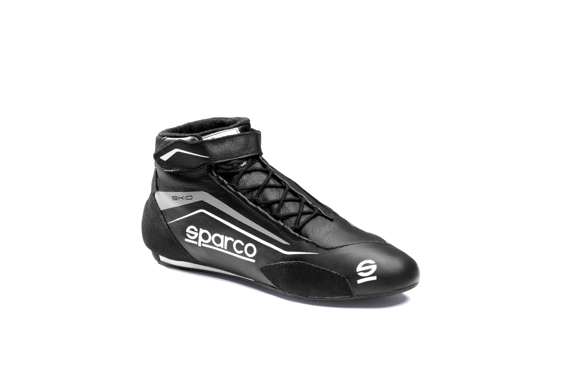 Sparco Skid Racing Shoes