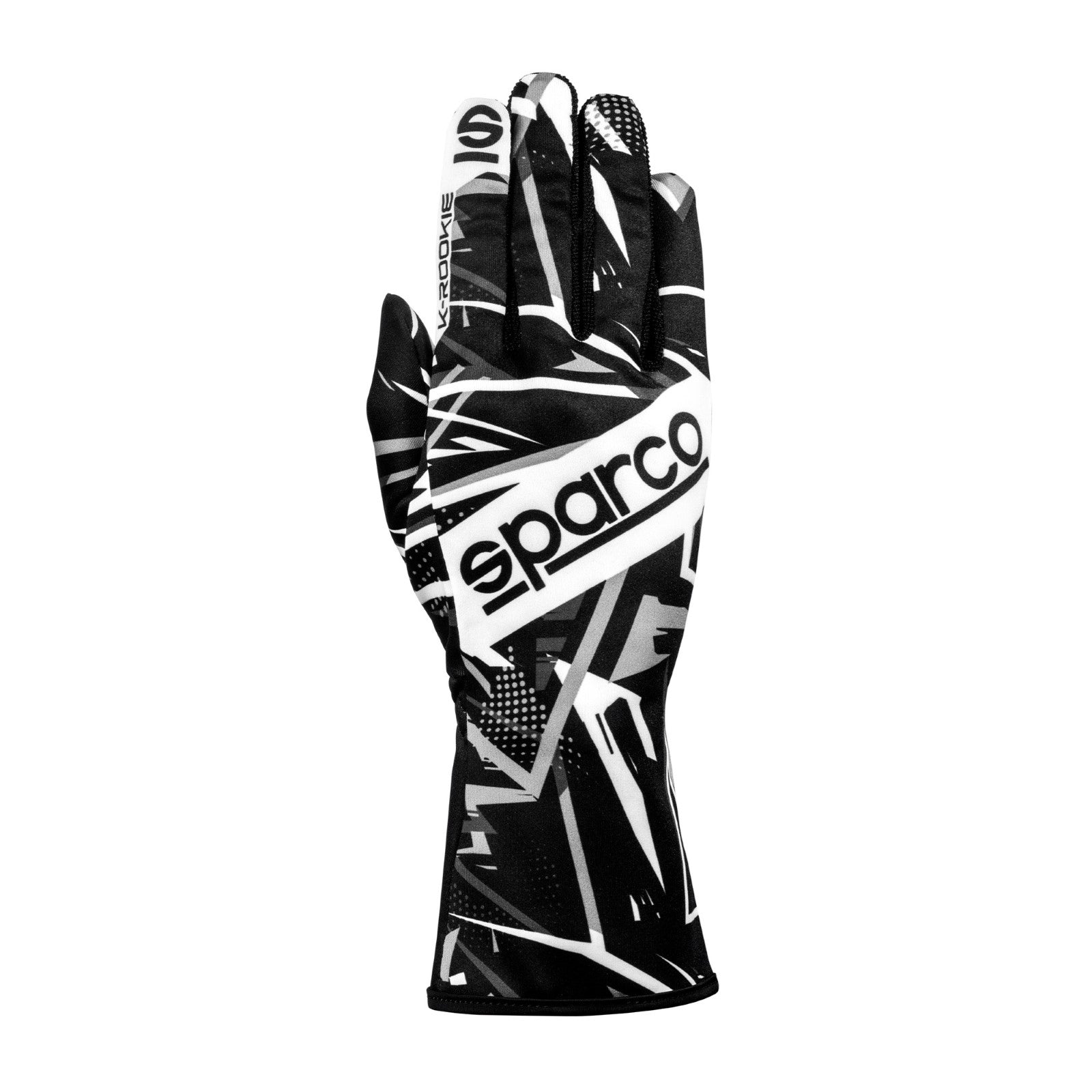 Sparco K-Rookie Karting Gloves
