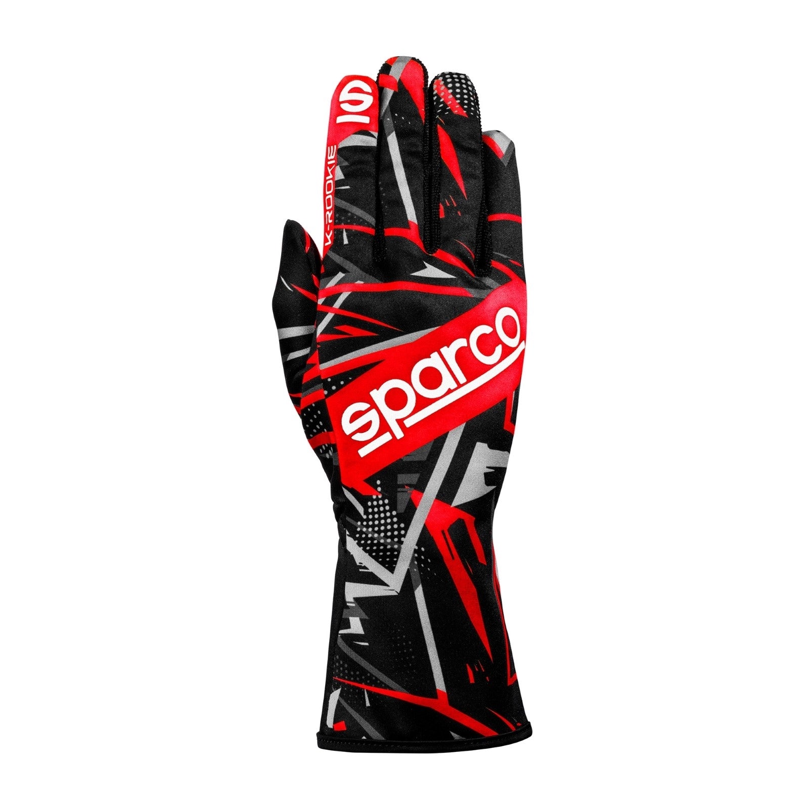 Sparco K-Rookie Karting Gloves