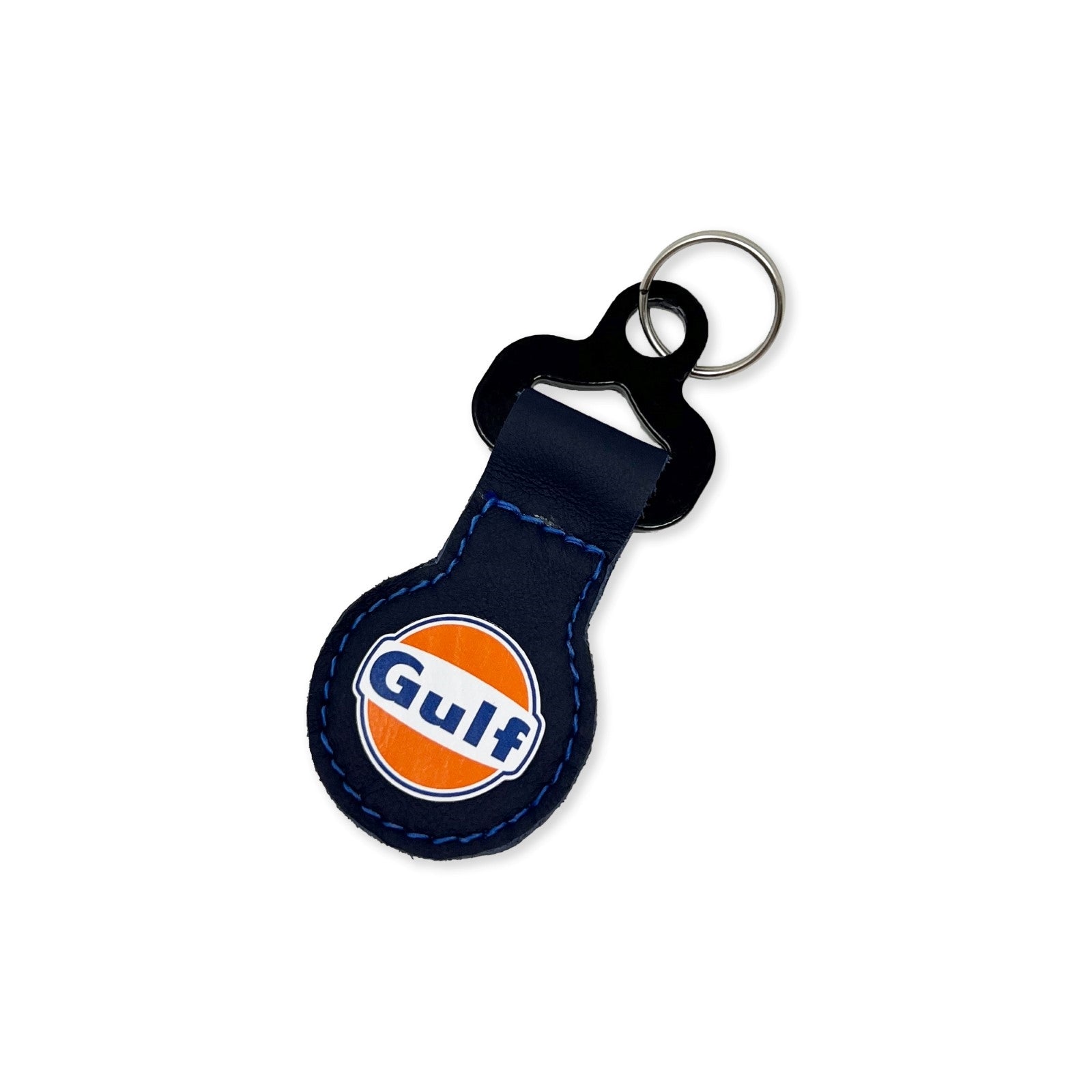 Sparco Gulf Keychain