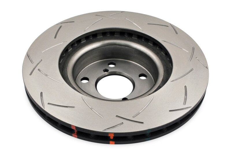 DBA 12+ Subaru/Scion BRZ/FR-S Limited & Premium (AU Spec)/ 08-13 WRX Front Slotted 4000 Series Rotor