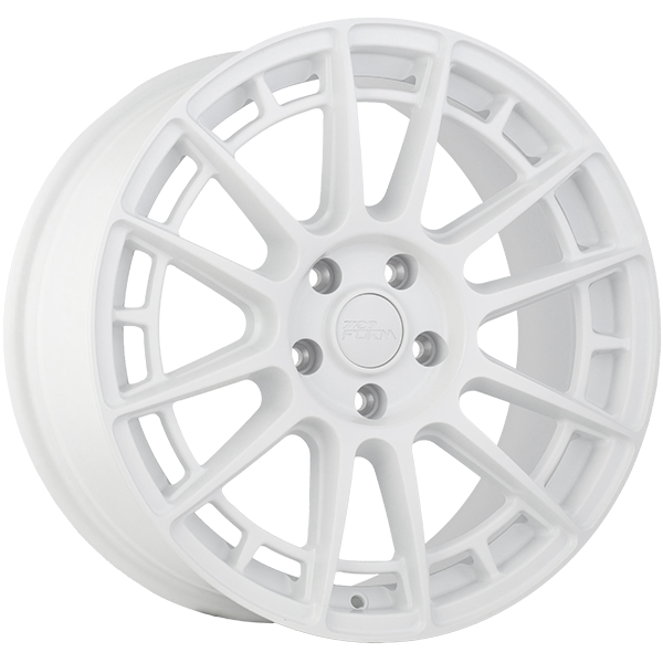GTF22 Blanc Satiné 16x7 5x114.3 ET35 CB67.1