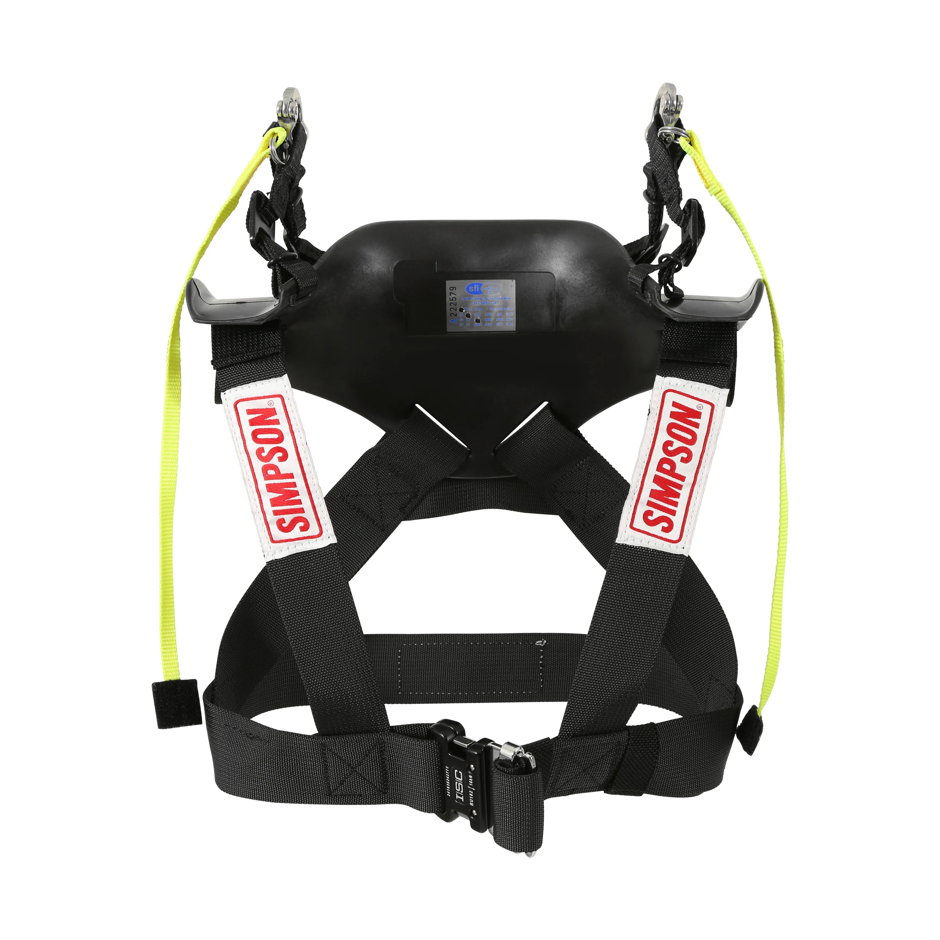 Simpson Hybrid Sport FHR Device