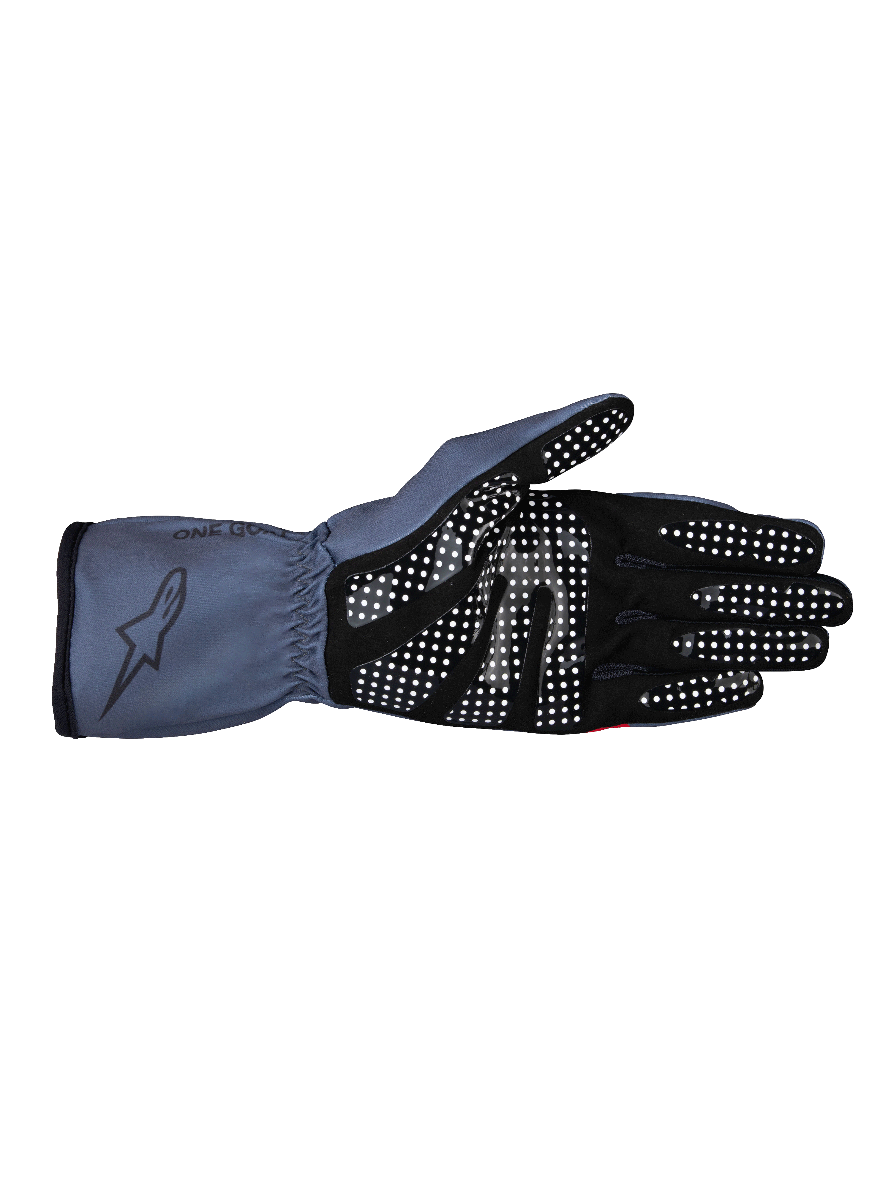 Alpinestars Tech-1 K Race V2 Pure Gloves