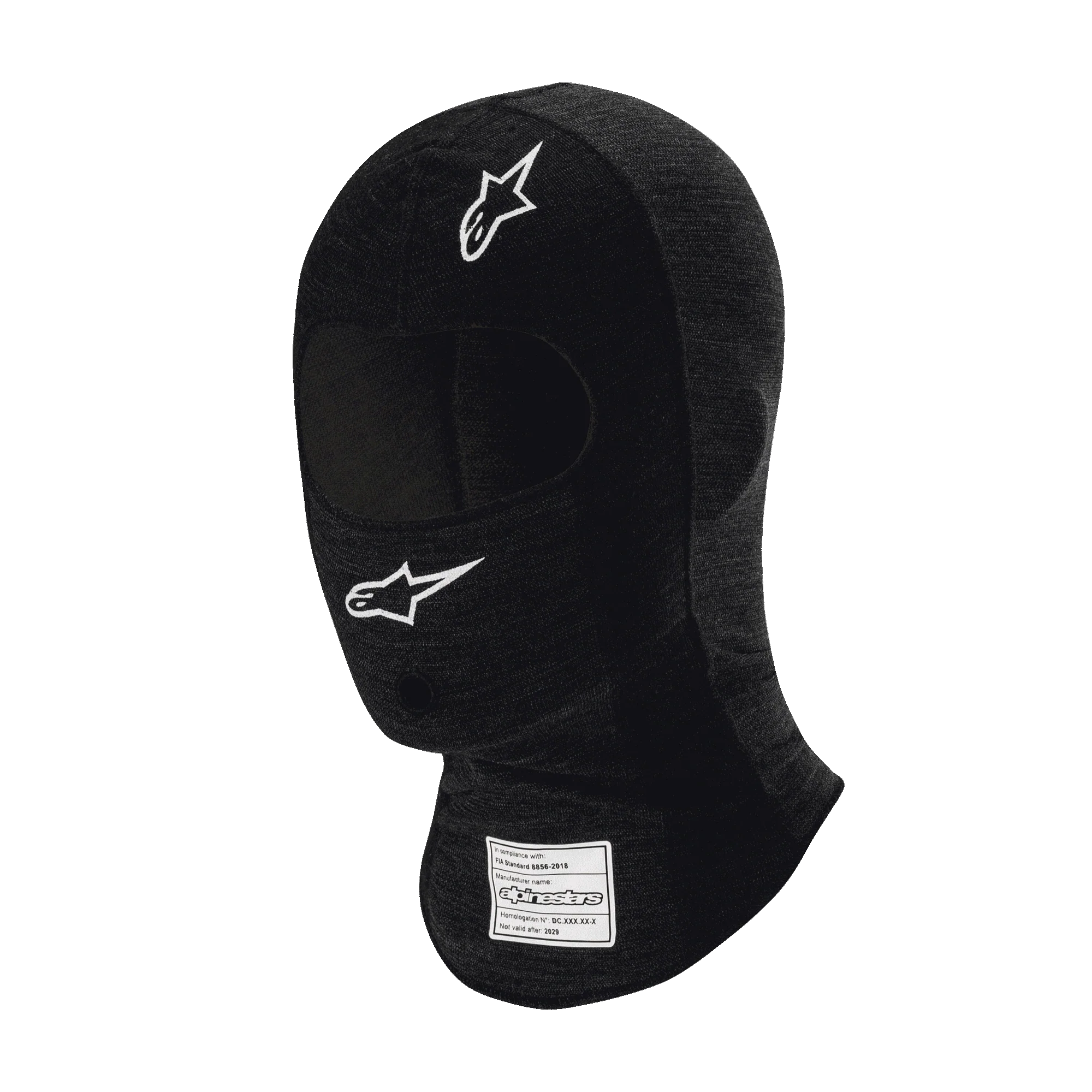 Alpinestars Race V3 Balaclava FIA/SFI