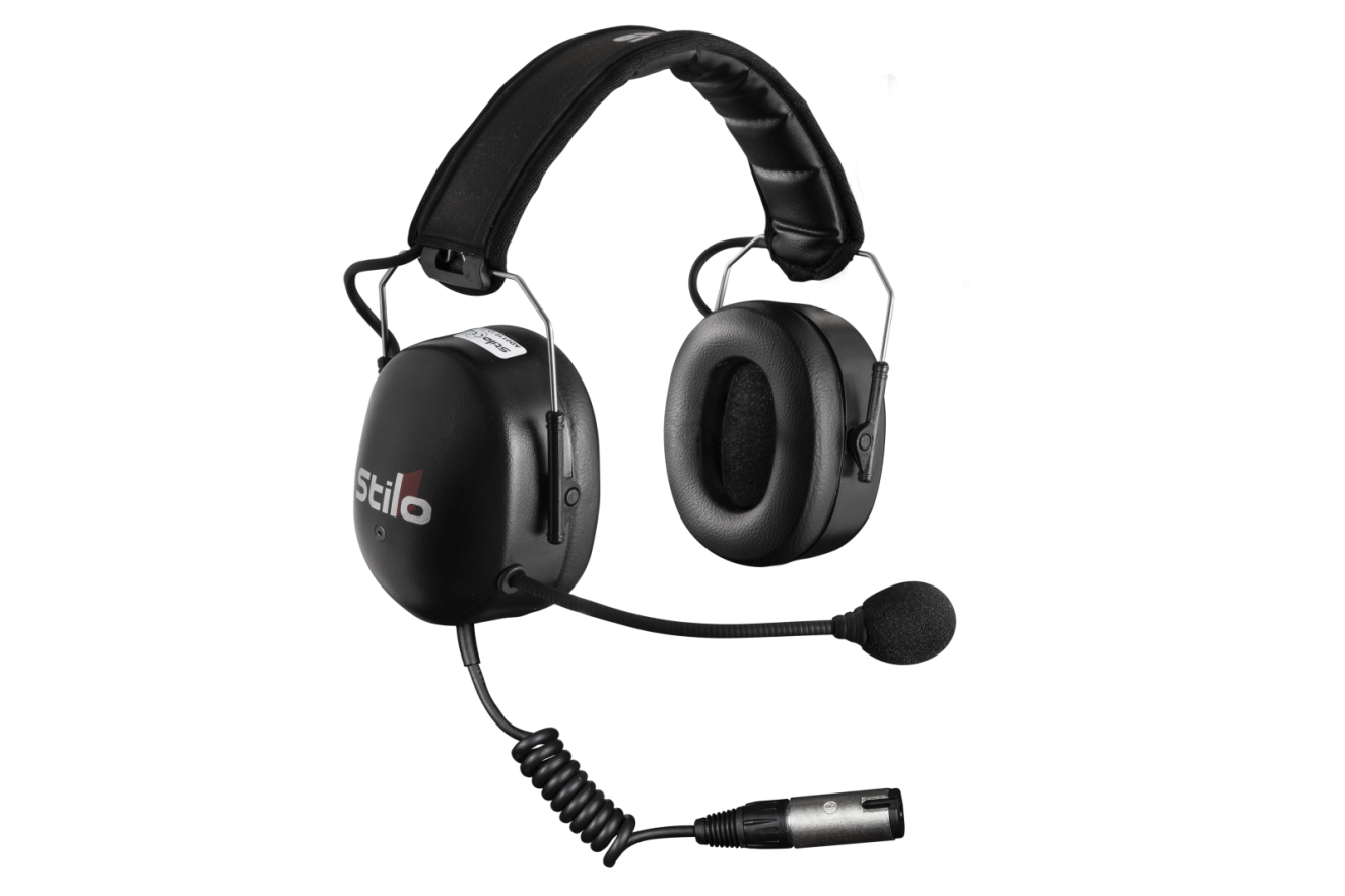 Stilo Trophy Road Headset