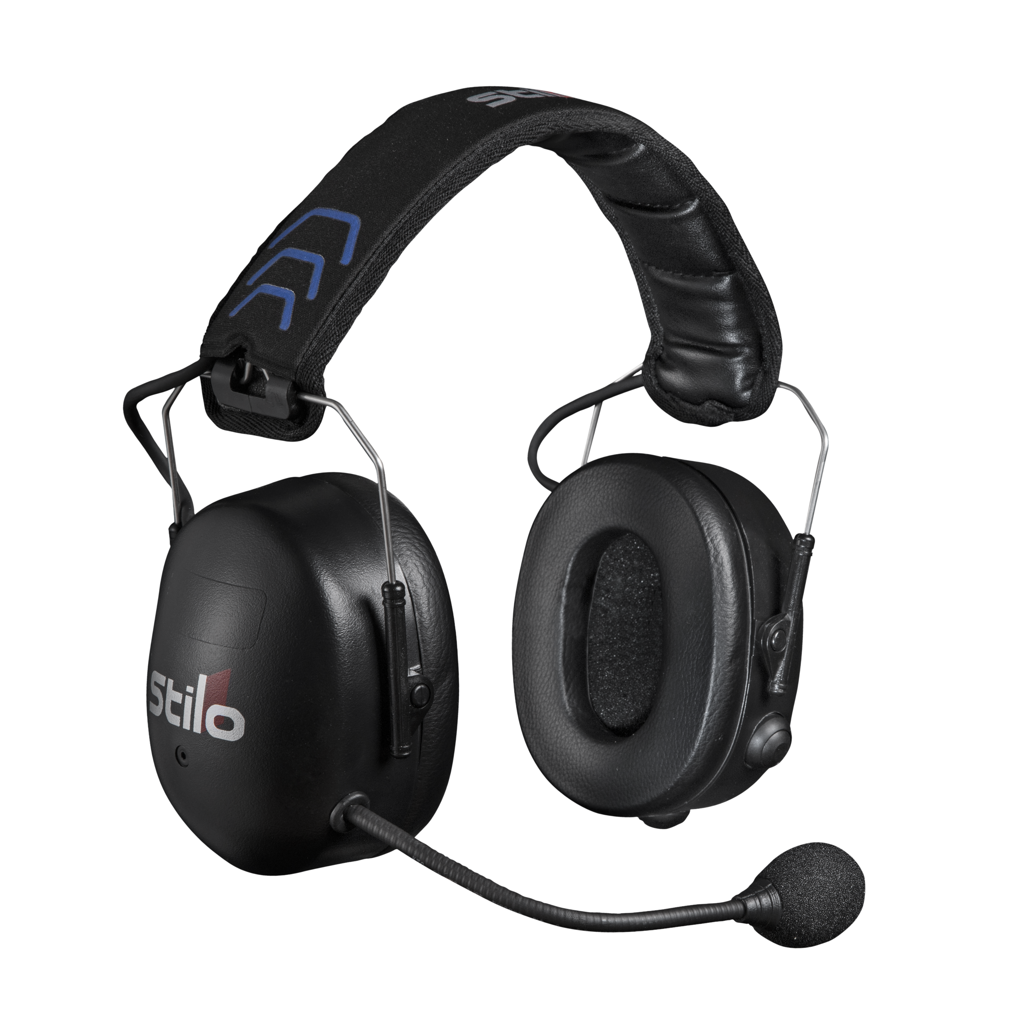Stilo Wireless WRC Road Headset