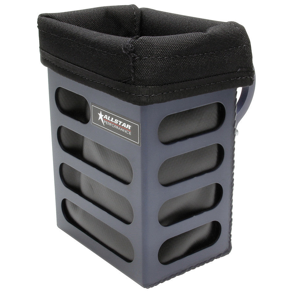 AllStar Radio Box 1.75in Clamp On Small