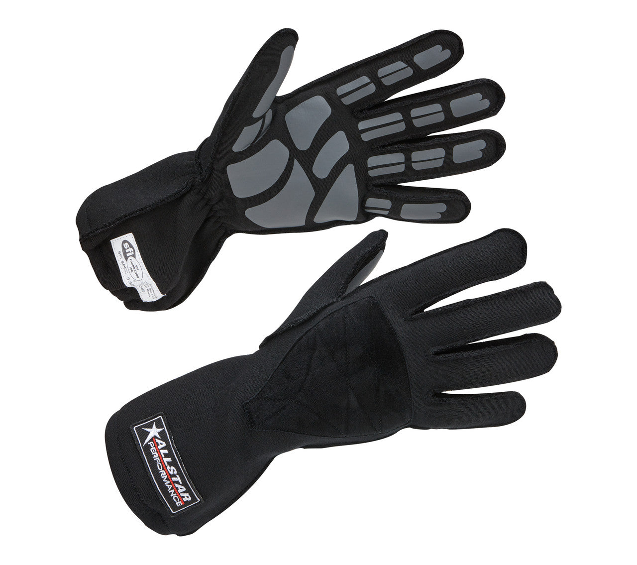 AllStar SFI Outseam Racing Gloves