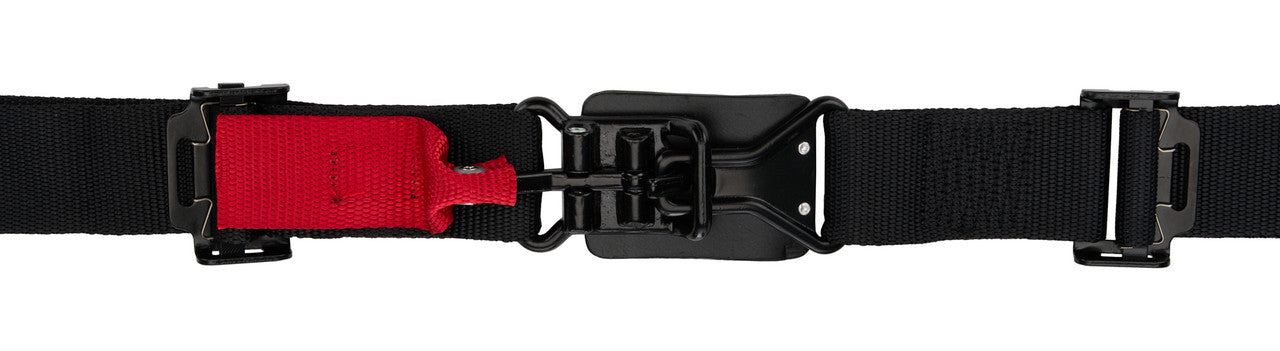 AllStar 5-Point Seat Belt Harness