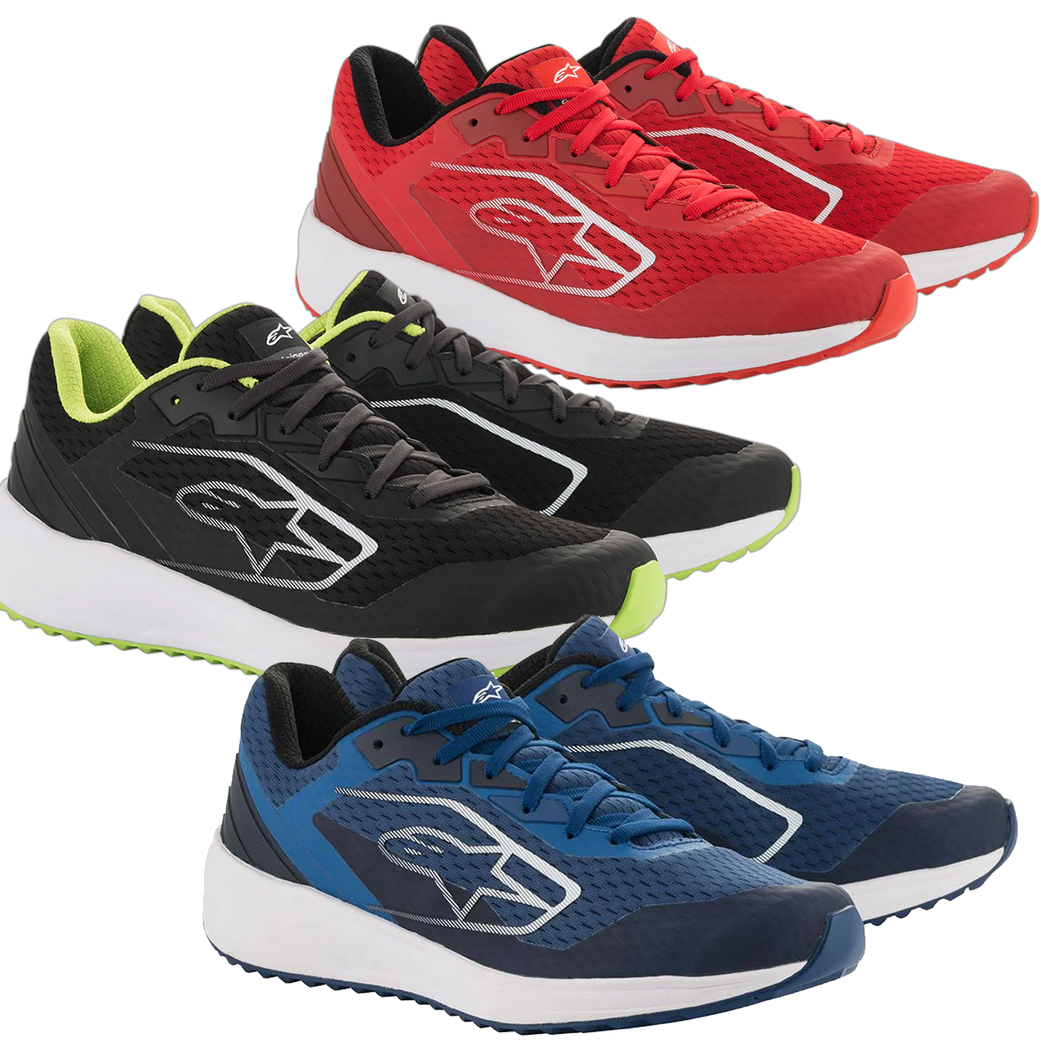 Alpinestars Meta Road Shoes