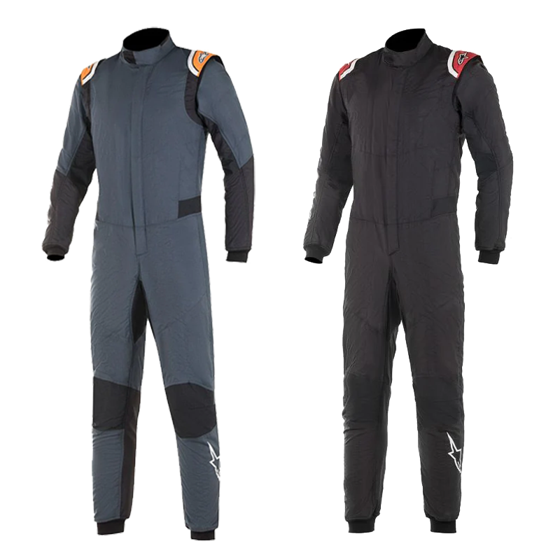 Alpinestars Hypertech Suit