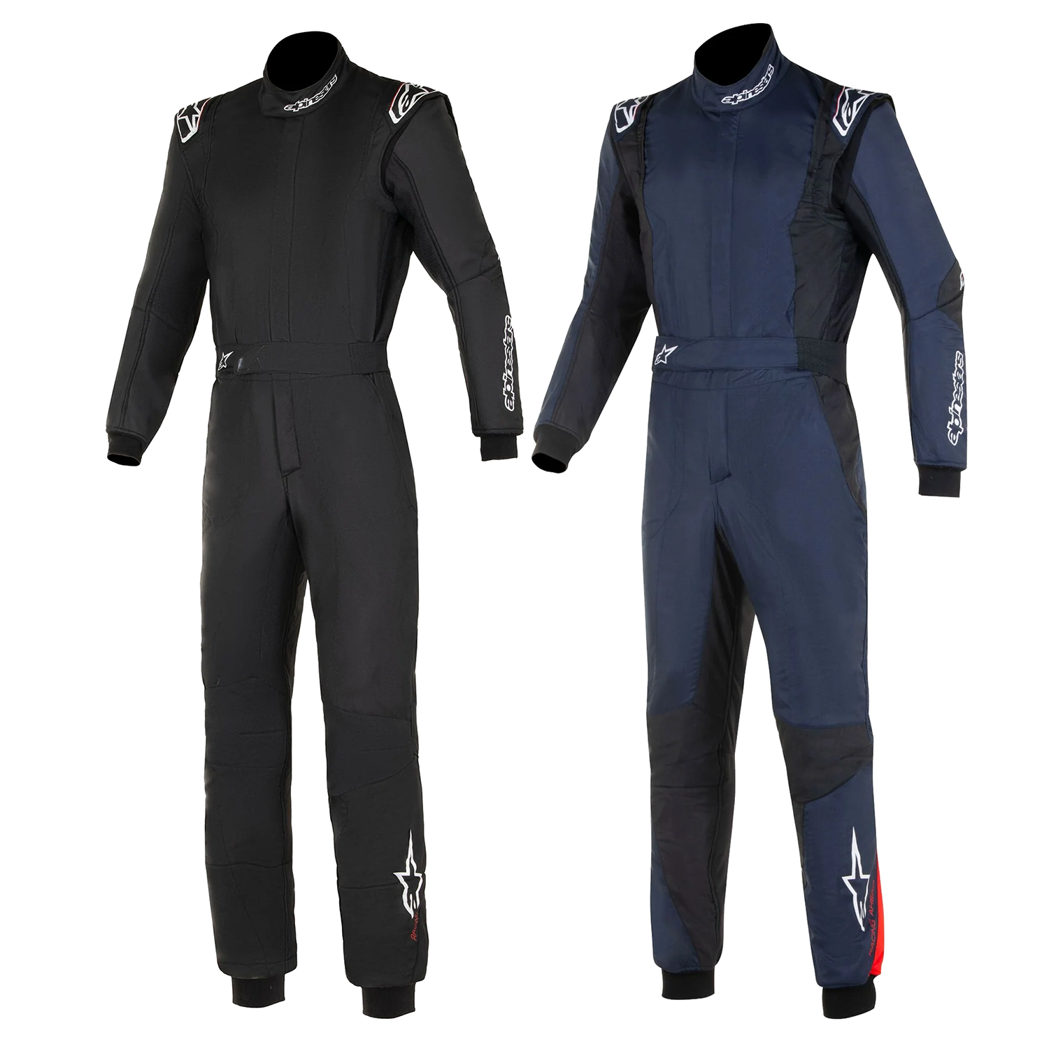 Alpinestars GP Tech V4 Auto Racing Suit