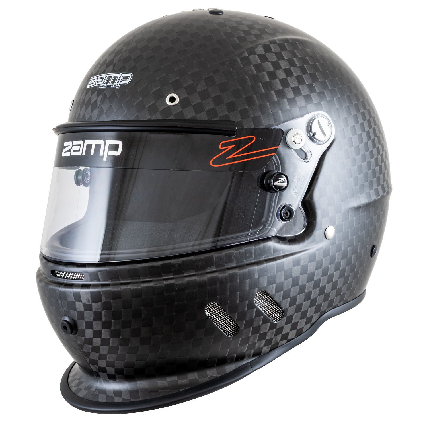 Zamp RZ-67D Carbon Helmet SA2025