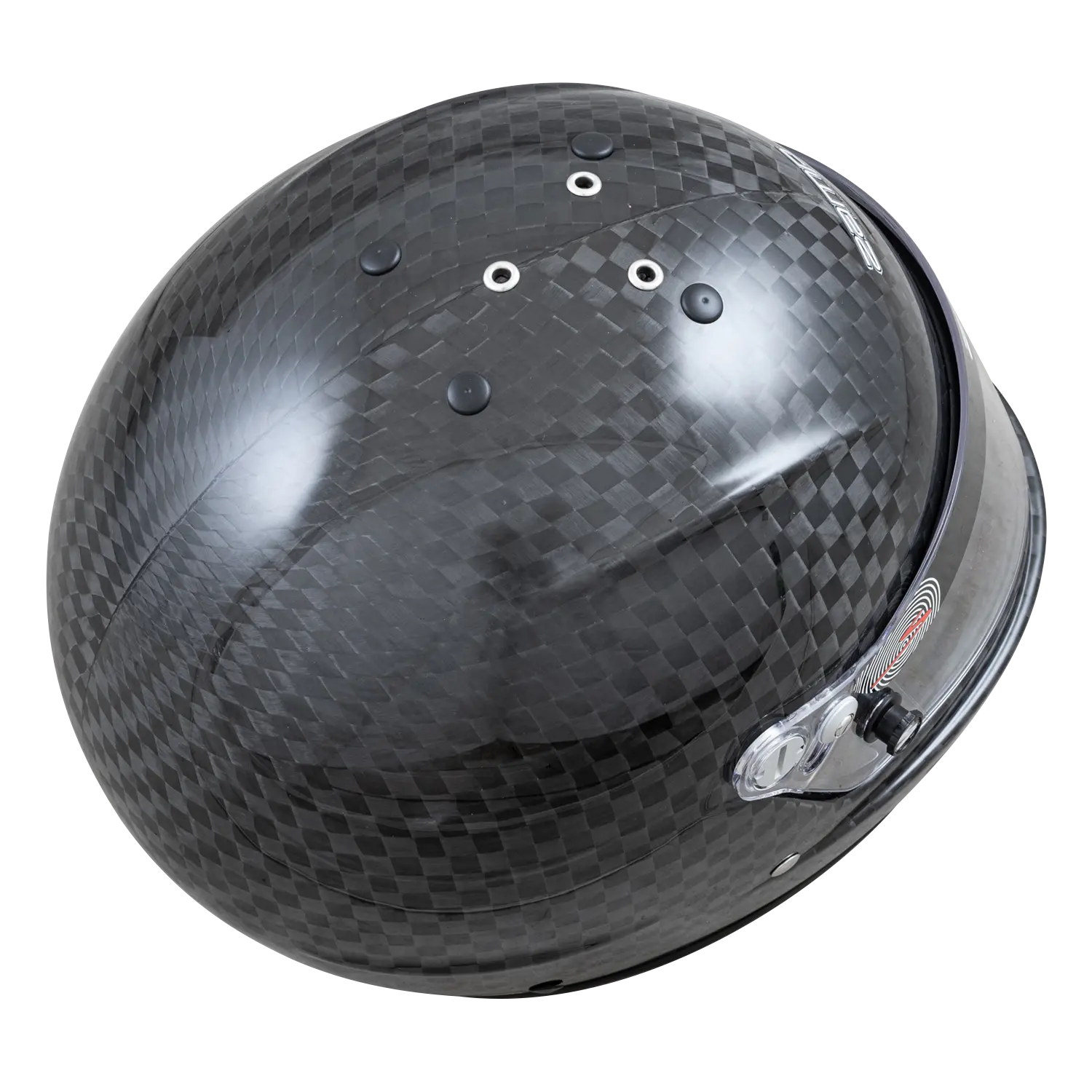 Zamp RZ-48Y Youth Carbon