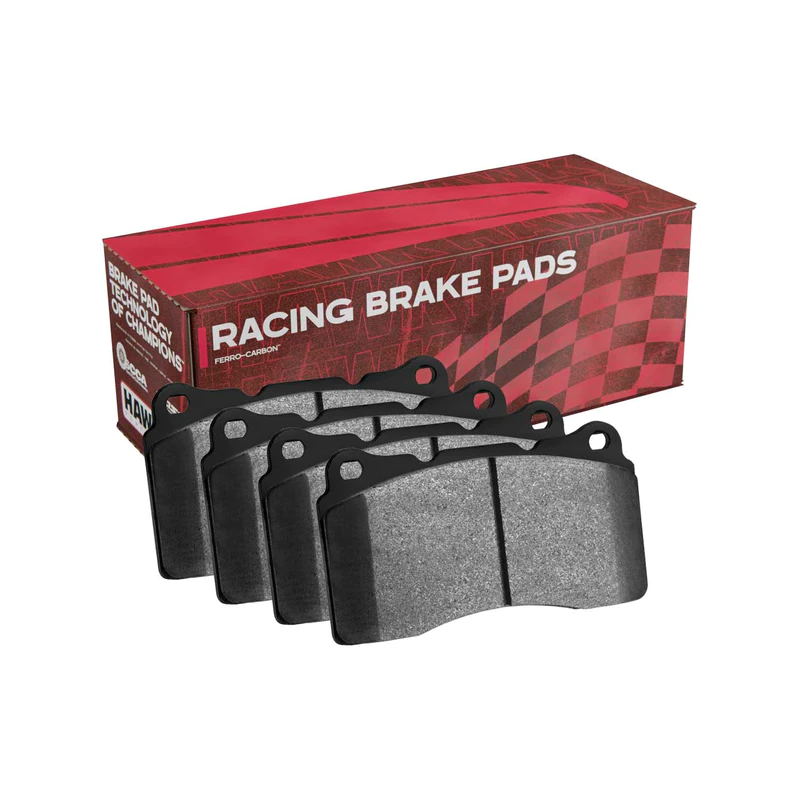 Hawk 23-24 Toyota GR Corolla ER-1 Endurance Race Front Brake Pads