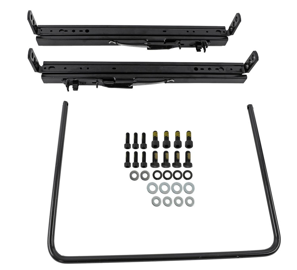 Recaro FIA Seat Sliders