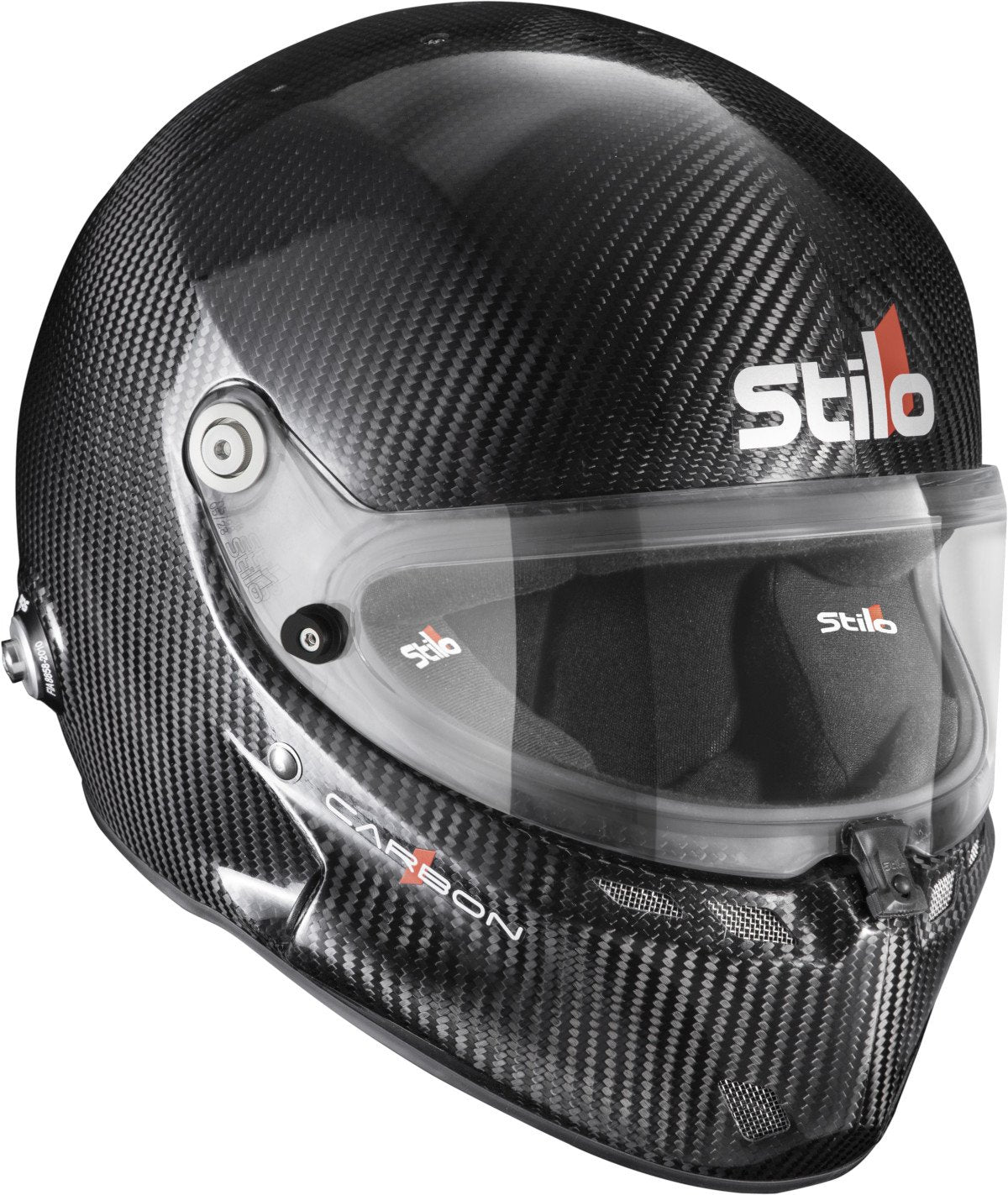 Stilo ST6F GT Carbon Helmet FIA/SNELL