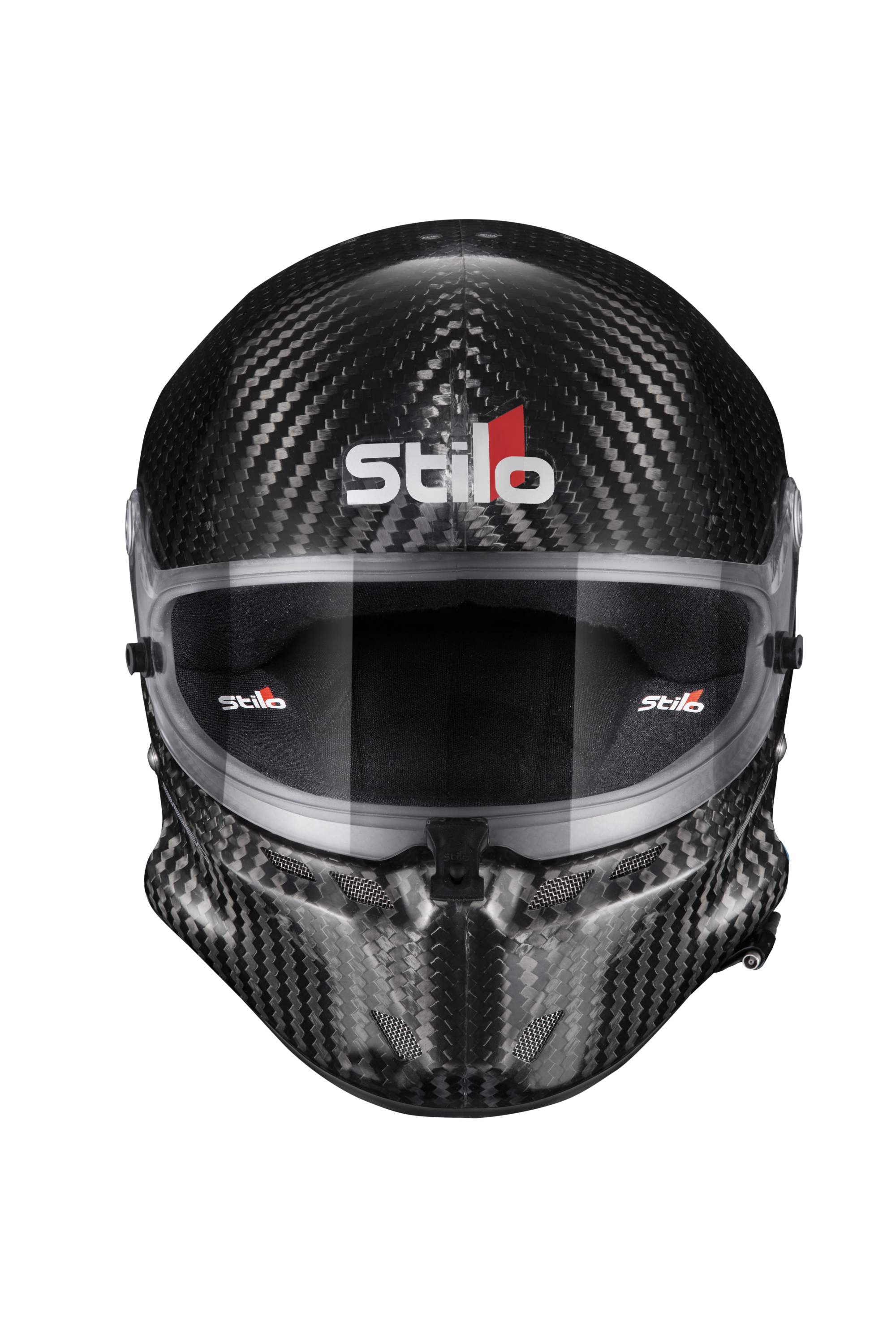 Stilo ST6F Carbon Helmet FIA-8860-2018