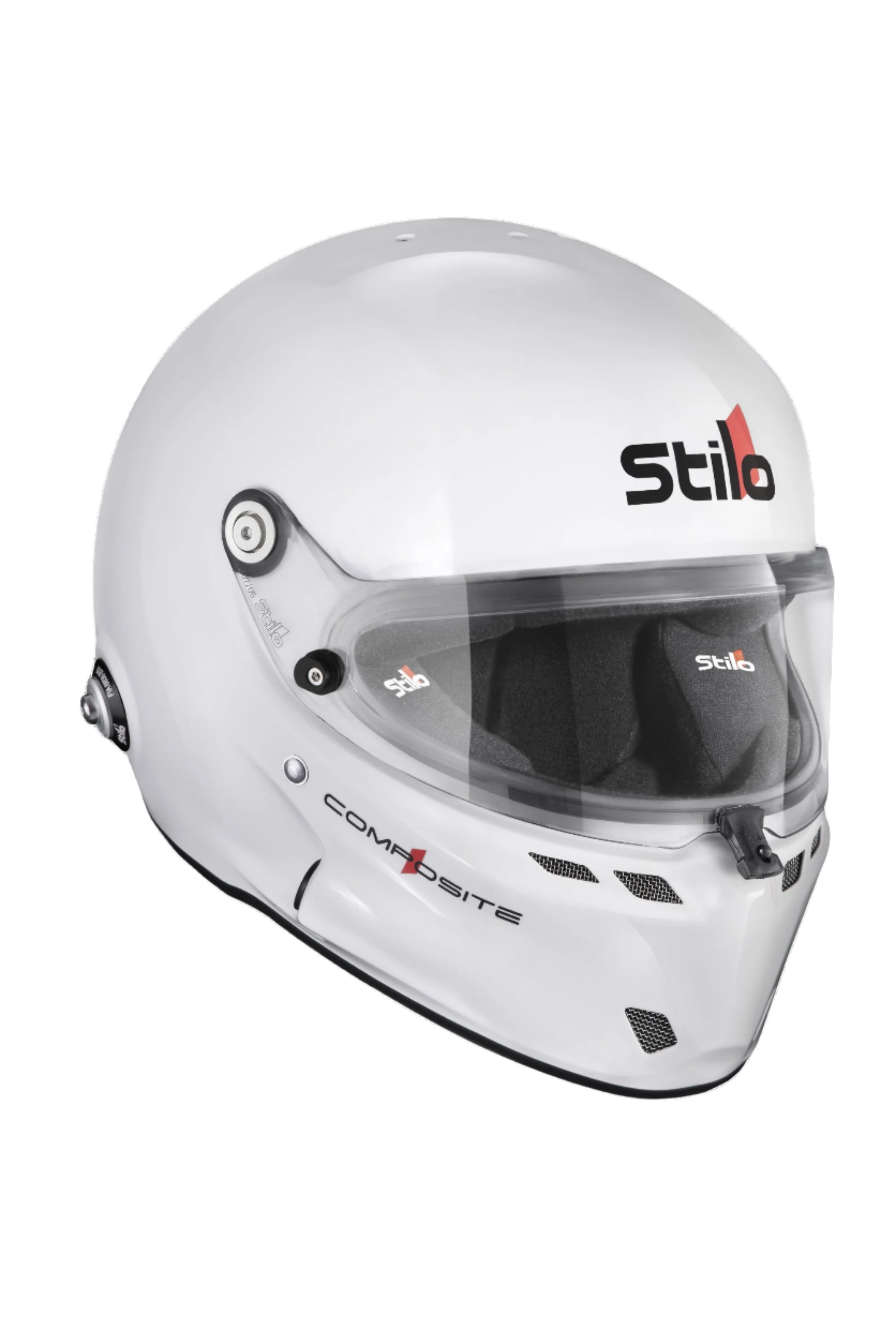 Stilo ST6F GT Composite Helmet FIA/SNELL