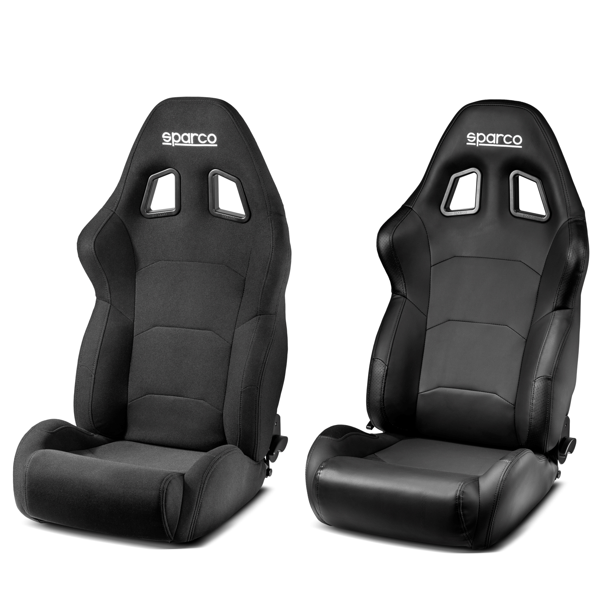 Sparco R500 Torino Seat