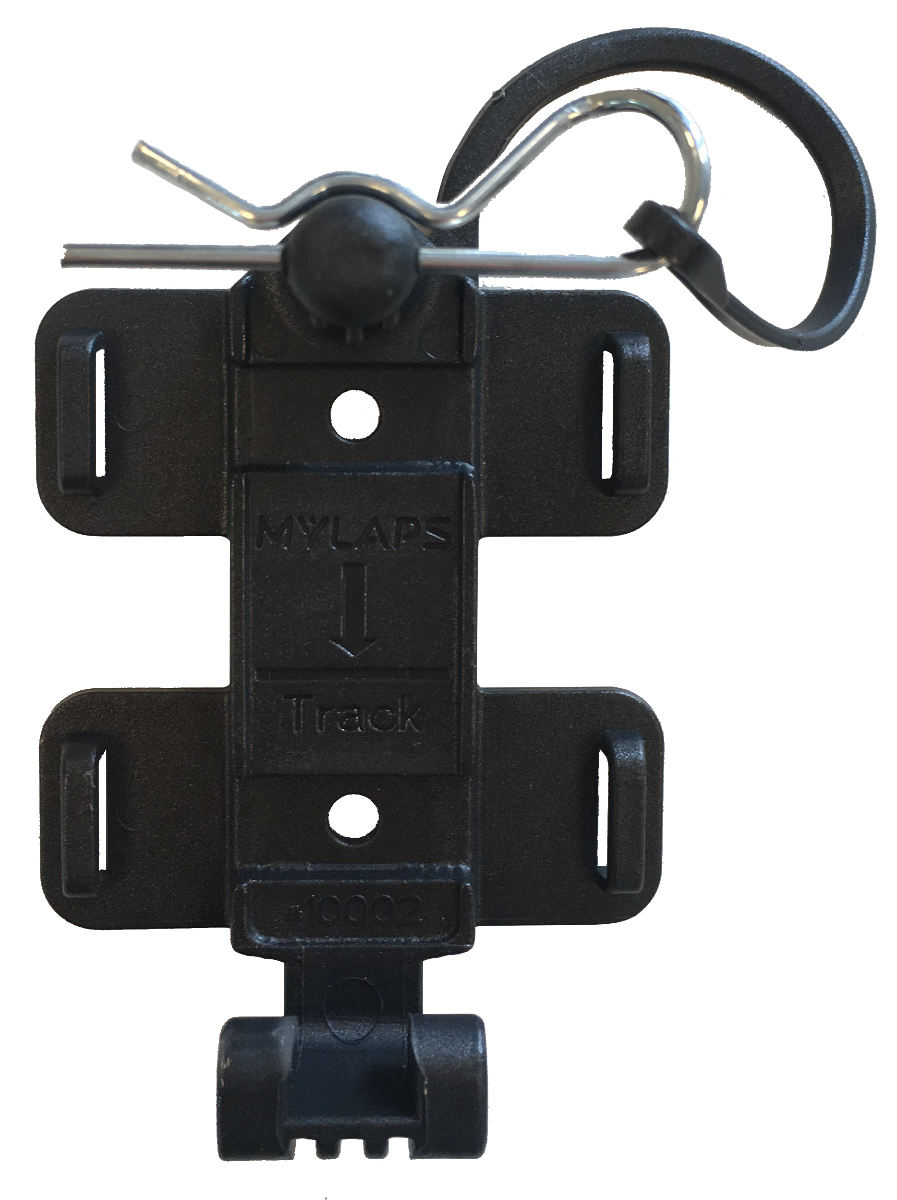 MyLaps TR2 Transponder