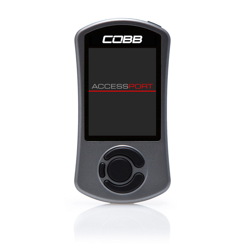 Cobb 19-22 Porsche Cayenne AccessPORT V3