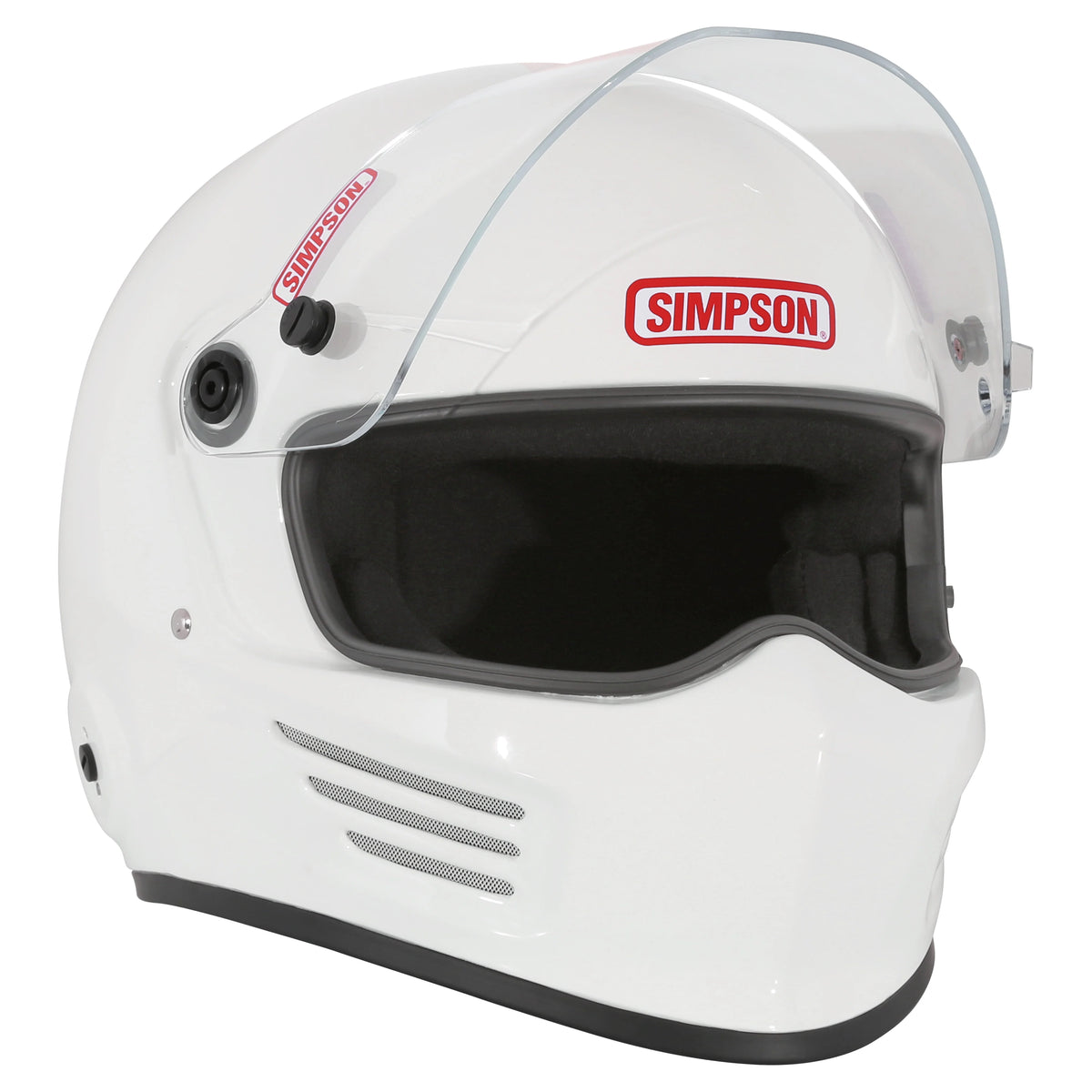 Simpson Racing Bandit Helmet SA2025