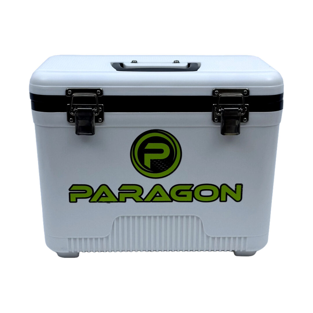 Paragon Viking 12L Cooler – 12v
