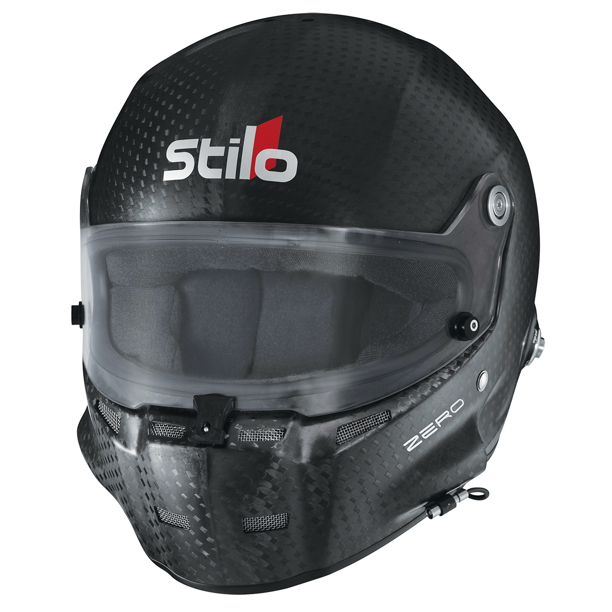 Stilo ST5F GT Zero 8860-2018 Carbon Helmet (Special Order)