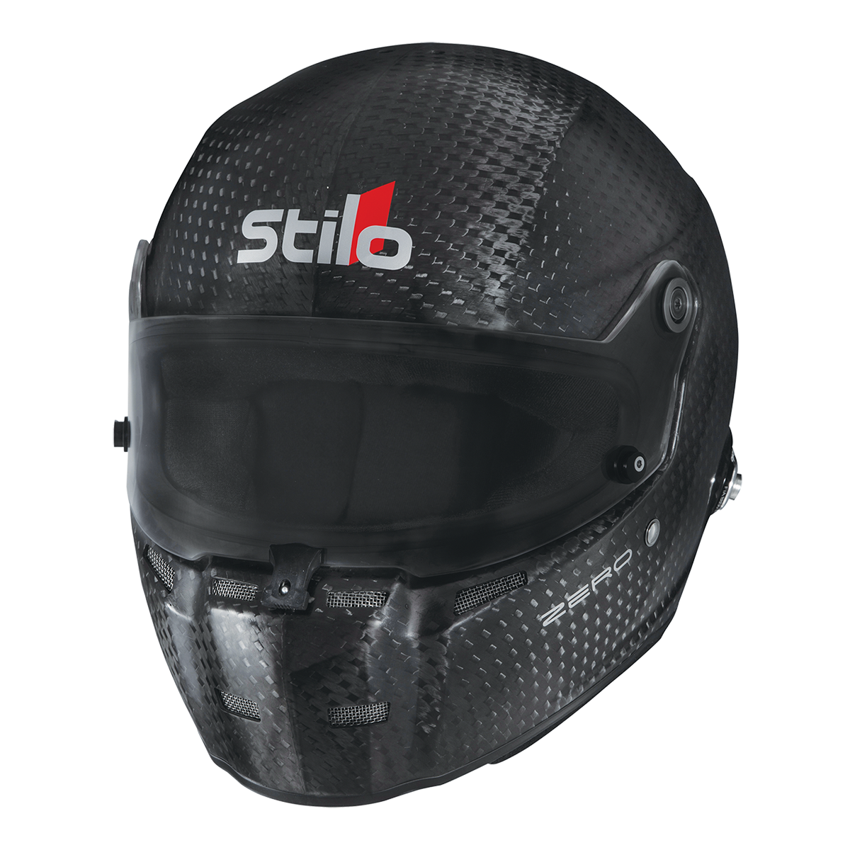 Stilo ST5FN Zero 8860-2018 Carbon Helmet (Special Order)