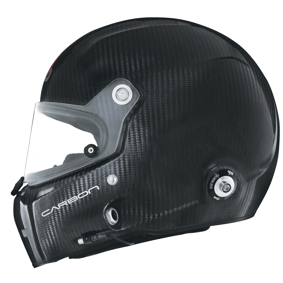 Stilo ST5F GT Carbon Helmet SA2020