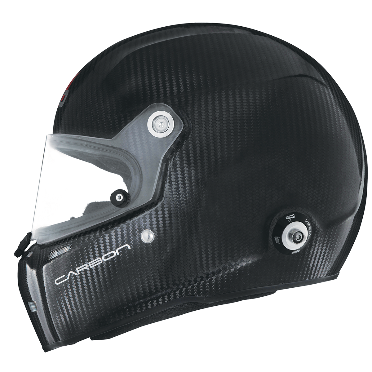 Stilo ST5FN Carbon Helmet SA2015