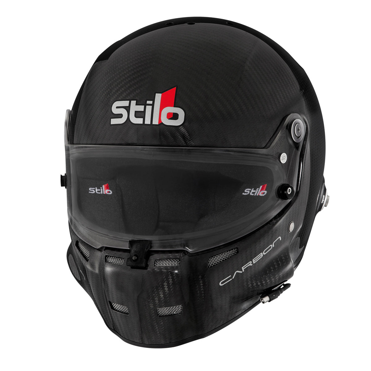 Stilo ST5F GT Carbon Helmet SA2020
