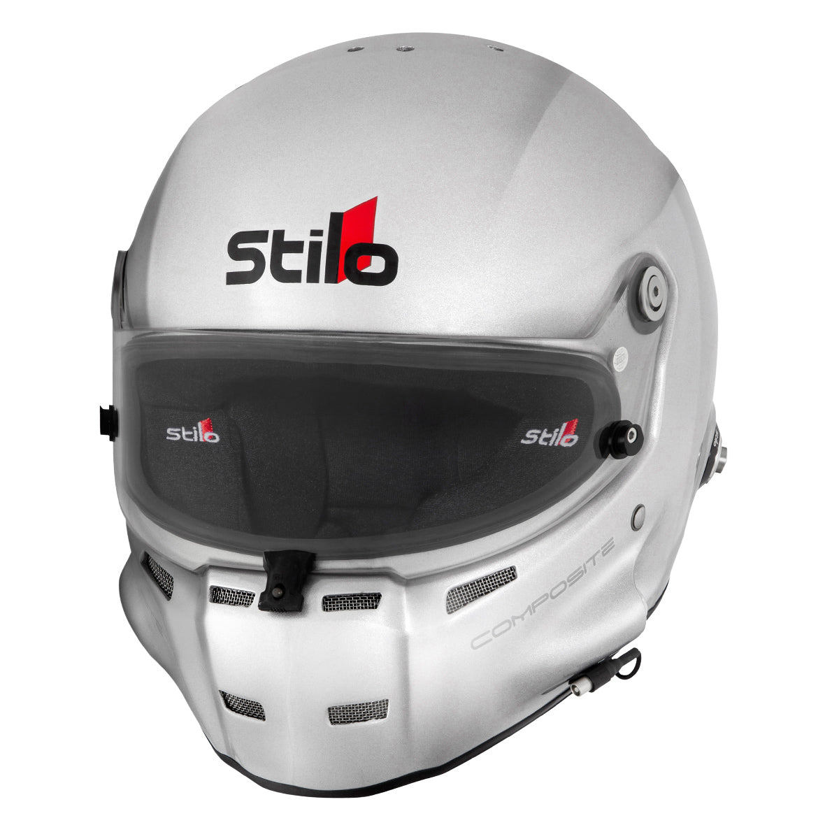 Stilo ST5F GT Composite Helmet SA2020