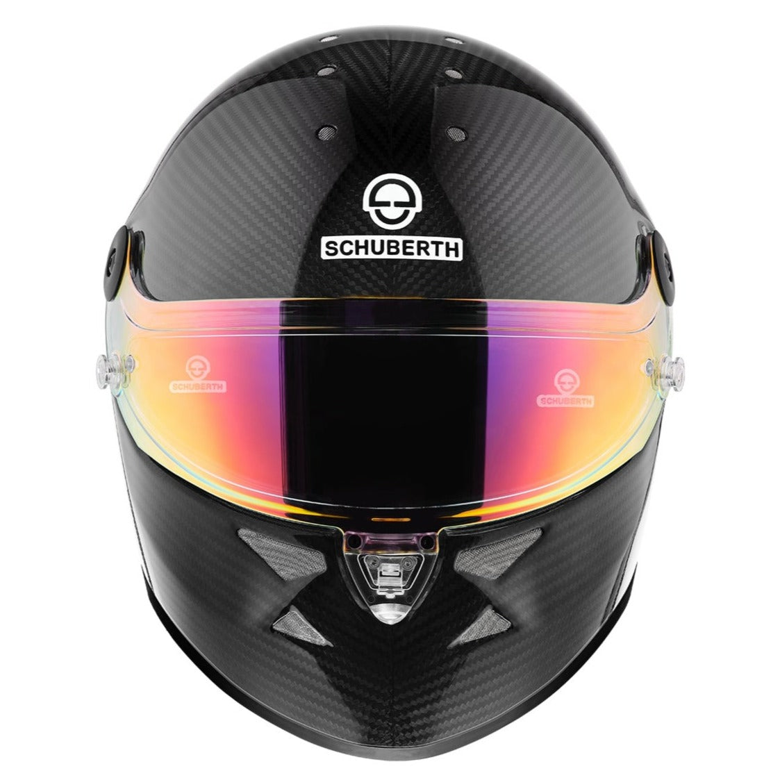 Schuberth SP1 Carbon Helmet FIA & SA2020