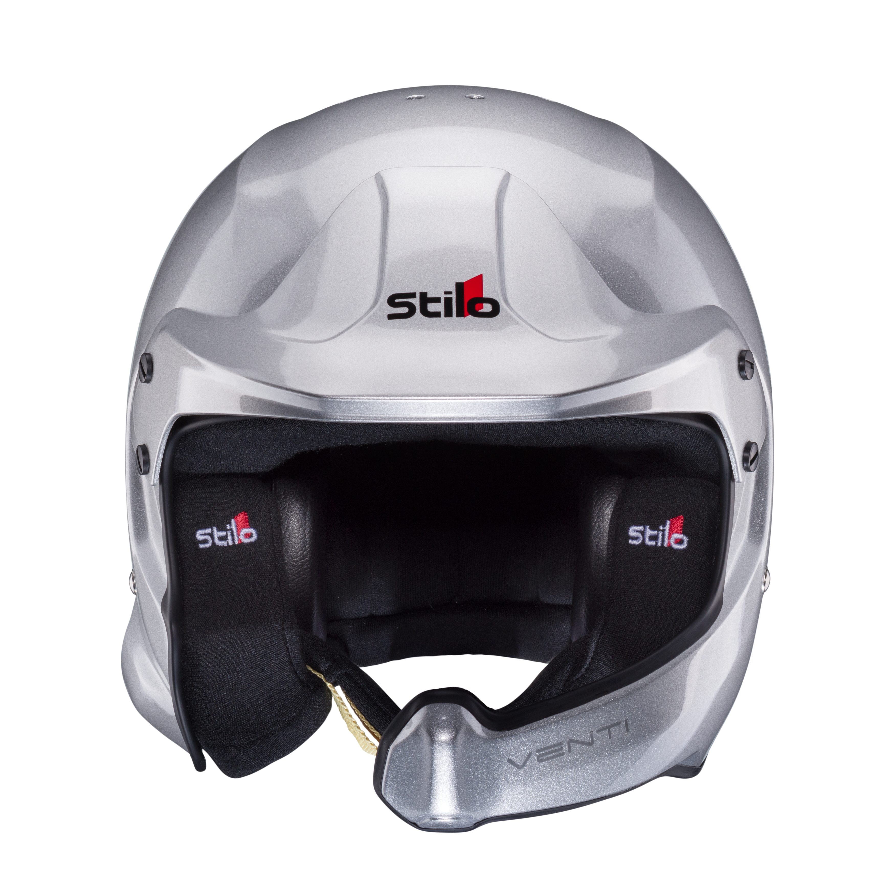 Stilo Venti WRC Composite Helmet SA2020