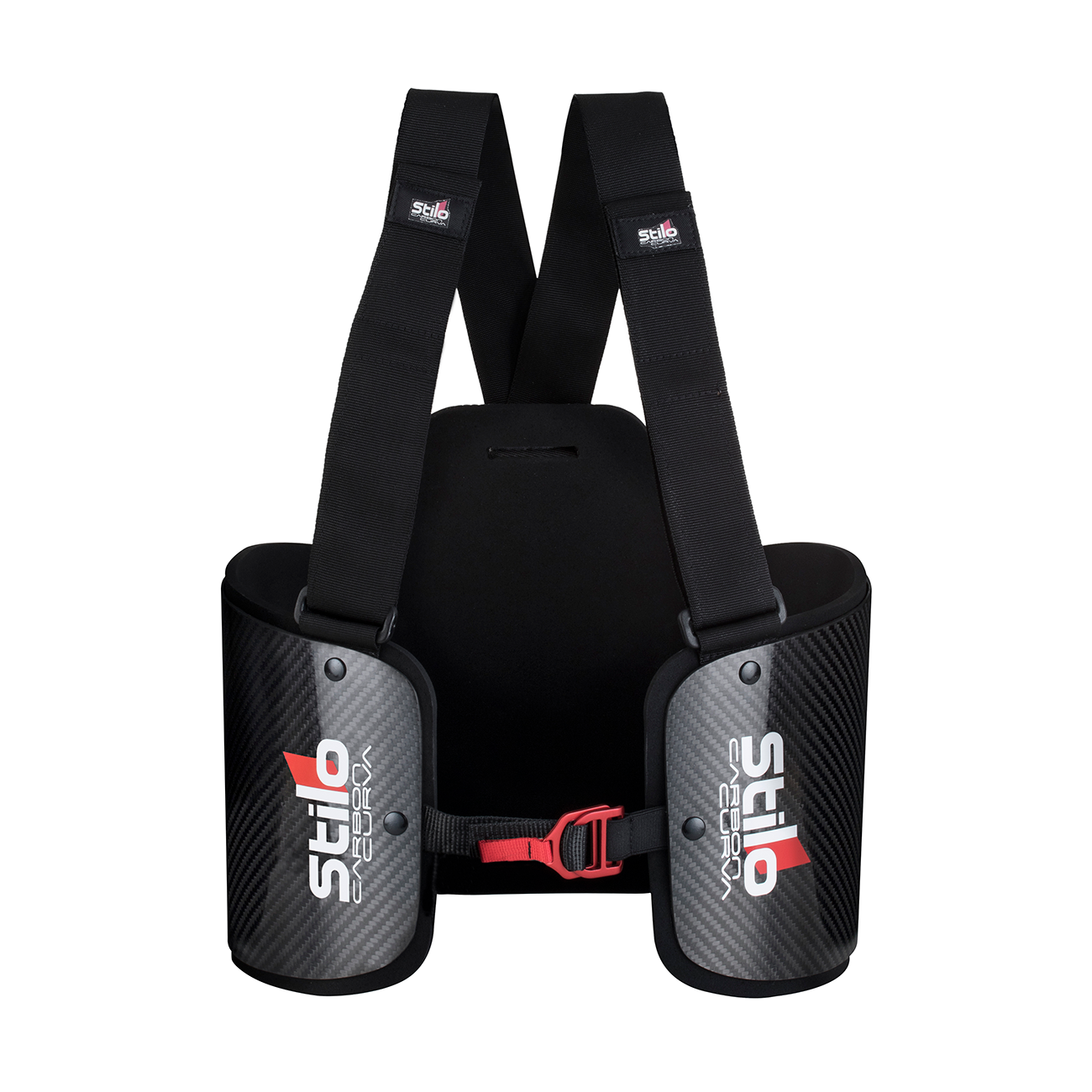 Stilo Carbon Curva Rib Protector