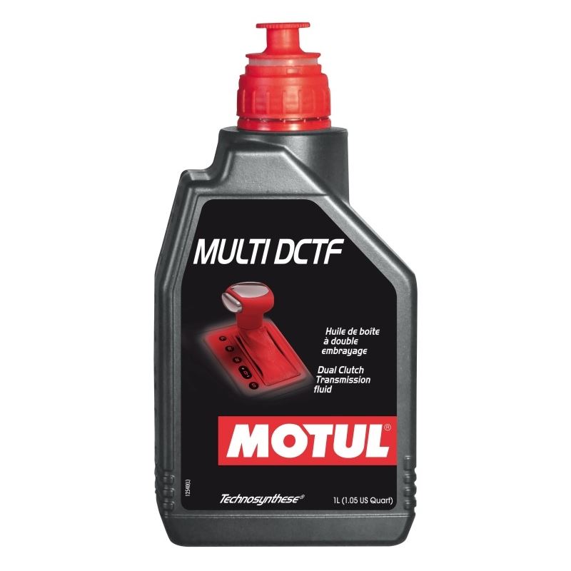 Motul Multi DCTF Fluid - 1L
