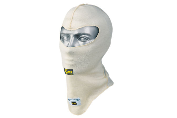 OMP Basic Nomex Balaclava MY2025