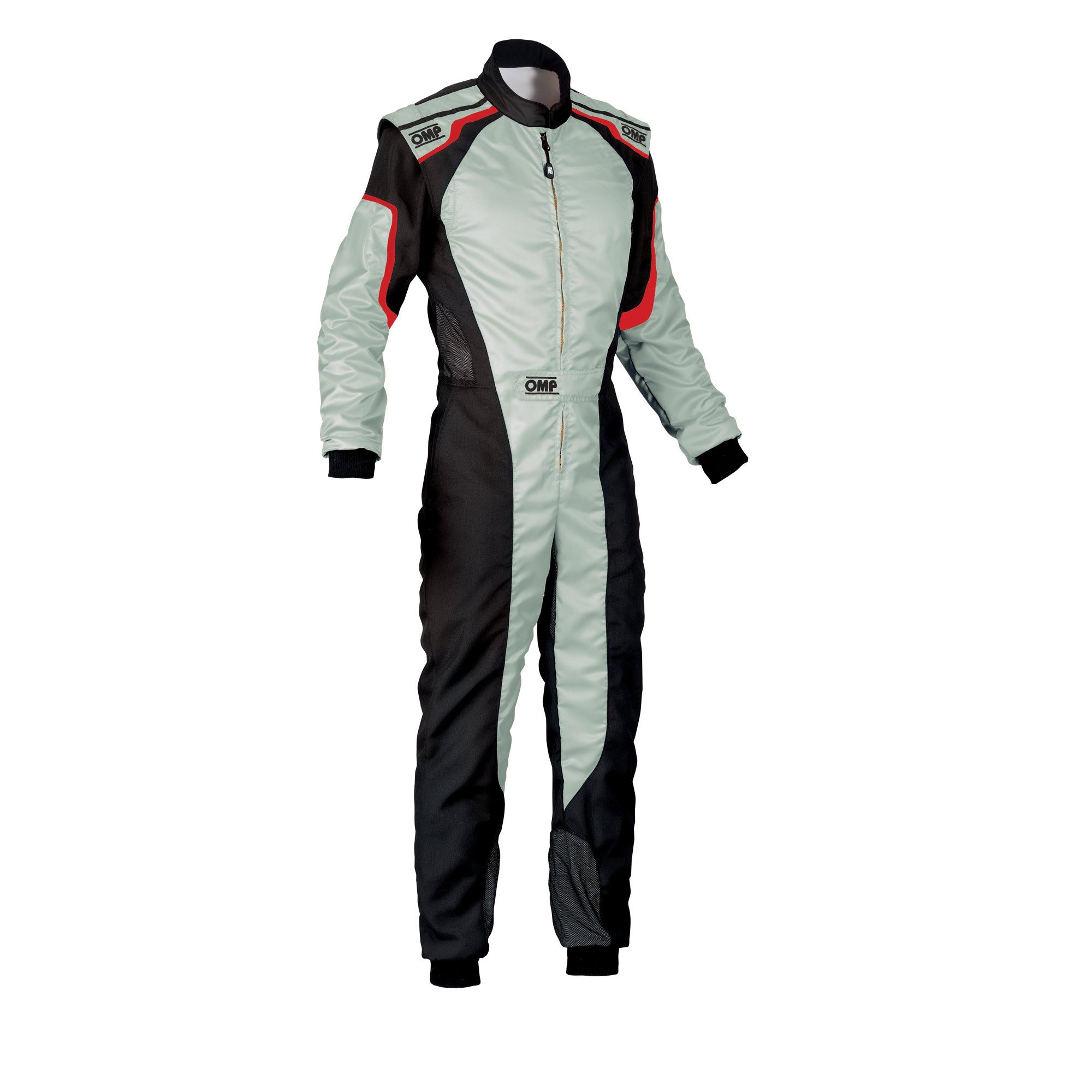 OMP KS-3 Karting Suit