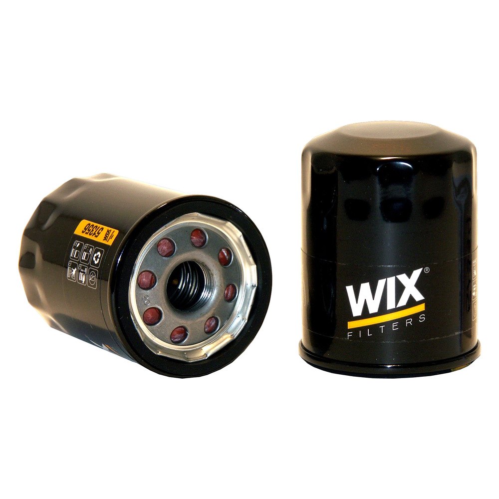WIX 51356 Oil Filter