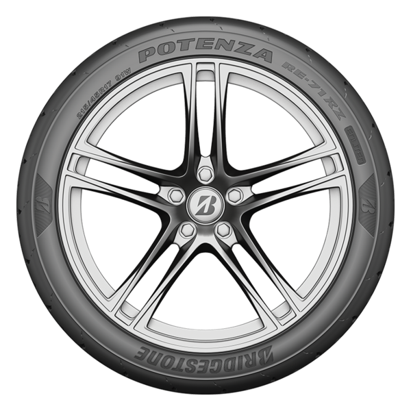 Bridgestone Potenza RE-71RZ