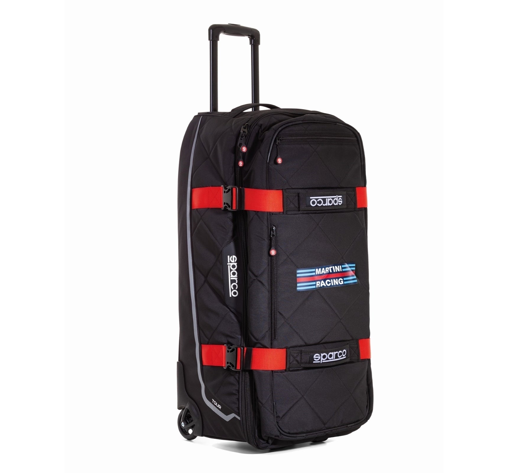 Sparco Martini Tour Bag
