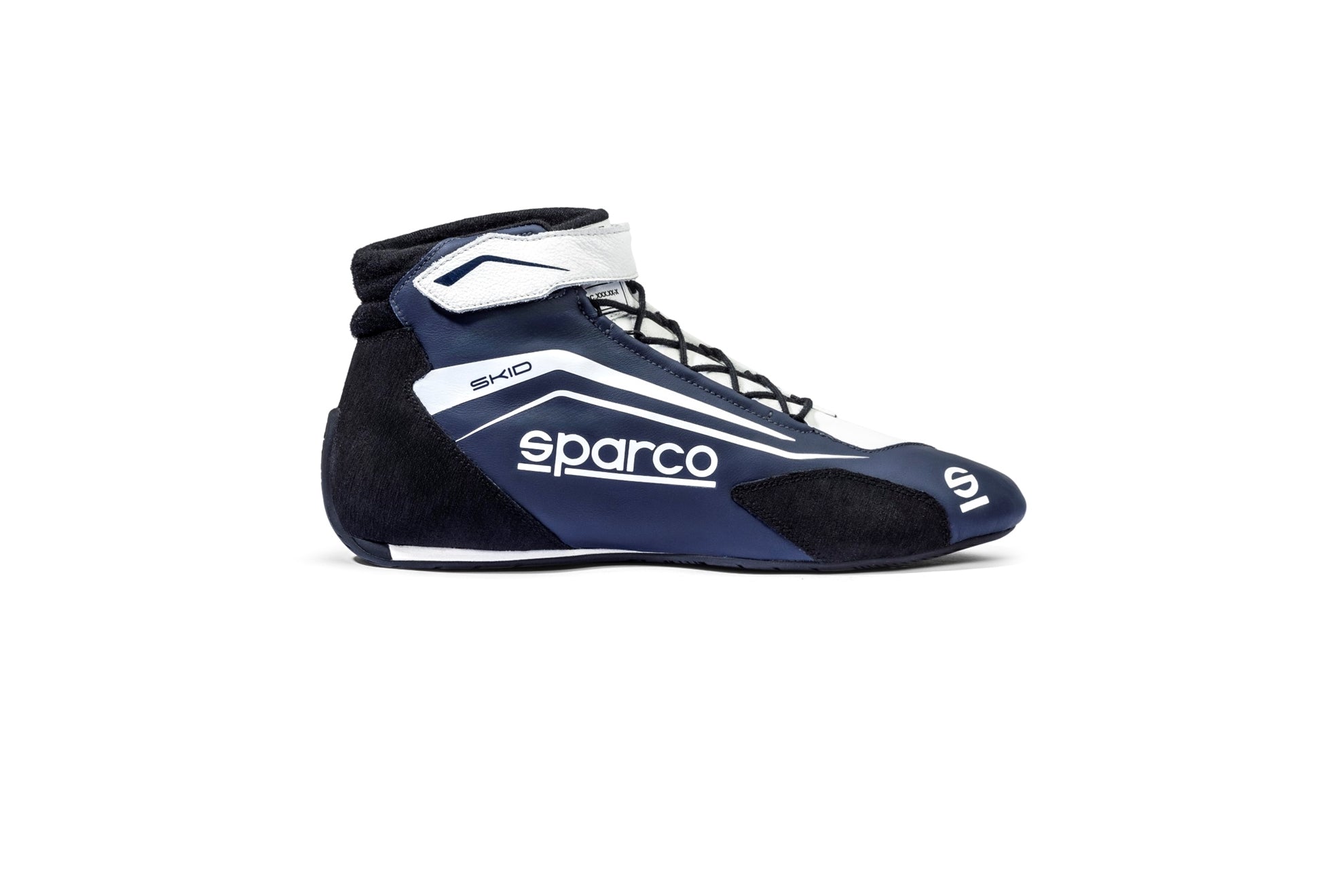 Sparco Skid Racing Shoes