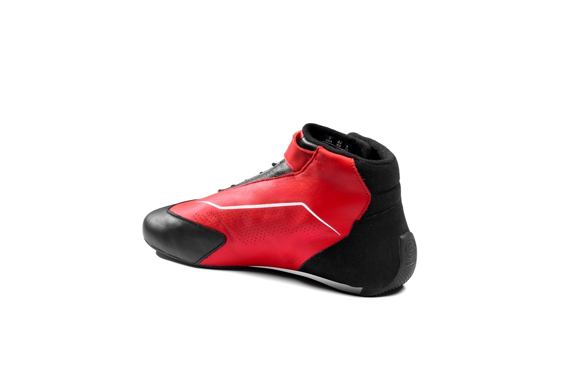 Sparco Skid Racing Shoes