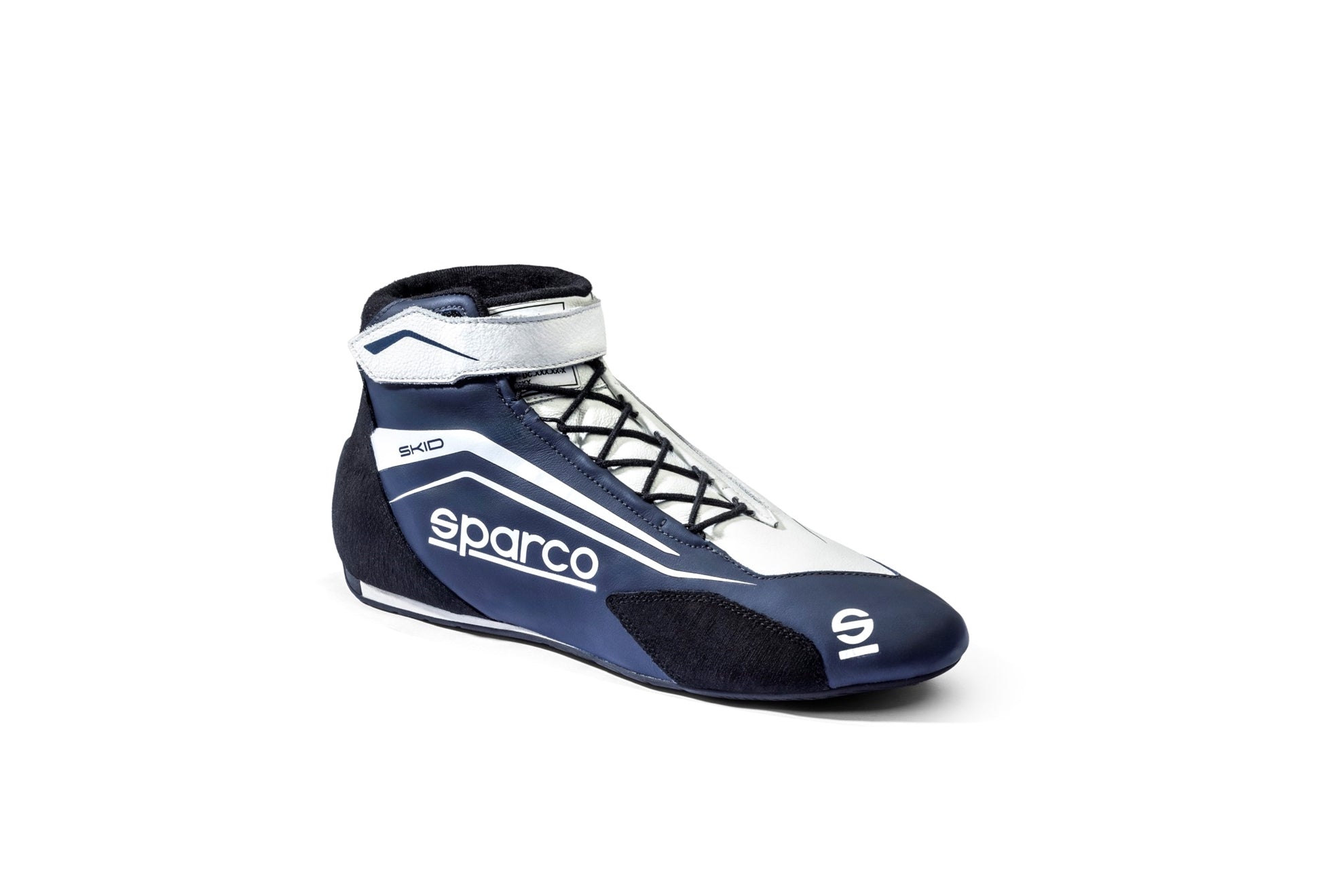 Sparco Skid Racing Shoes